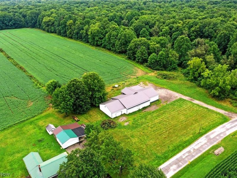4000 Custer Orangeville Road NE, Burghill, OH 44404 Photo 11