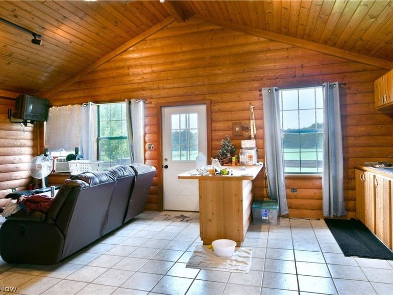 4000 Custer Orangeville Road NE, Burghill, OH 44404 Photo 29