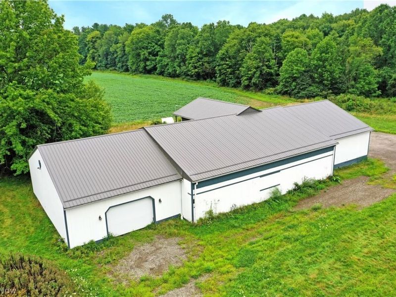 4000 Custer Orangeville Road NE, Burghill, OH 44404 Photo 3
