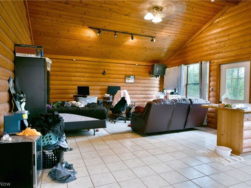 4000 Custer Orangeville Road NE, Burghill, OH 44404 Photo 30