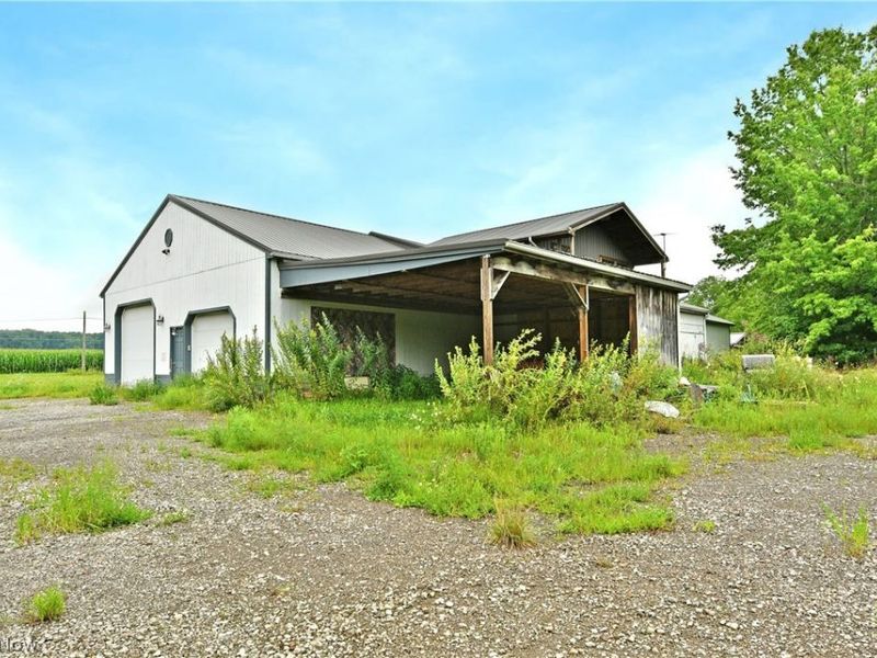 4000 Custer Orangeville Road NE, Burghill, OH 44404 Photo 44