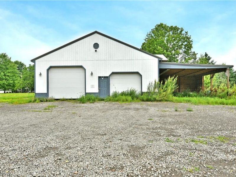4000 Custer Orangeville Road NE, Burghill, OH 44404 Photo 46