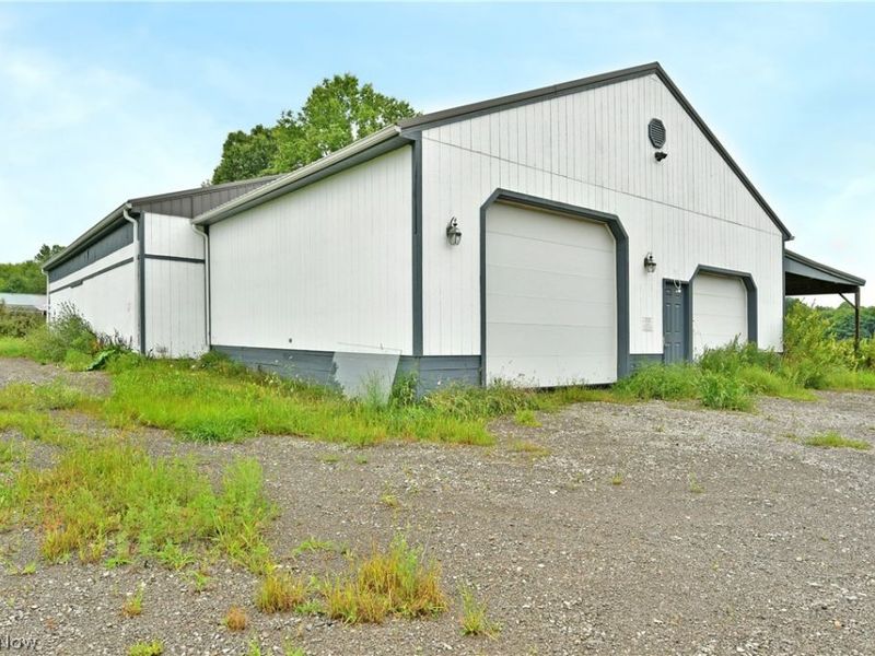 4000 Custer Orangeville Road NE, Burghill, OH 44404 Photo 47