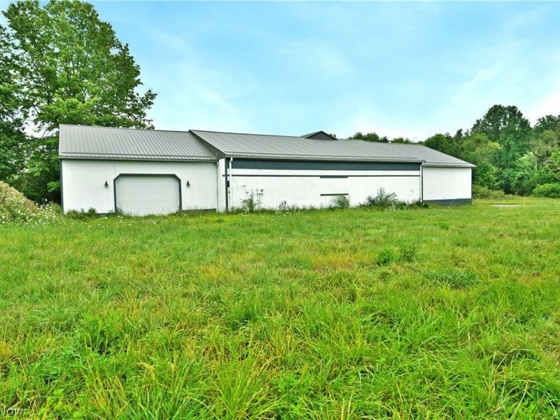 4000 Custer Orangeville Road NE, Burghill, OH 44404 Photo 49