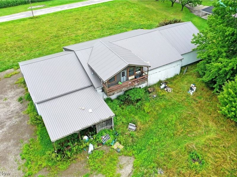 4000 Custer Orangeville Road NE, Burghill, OH 44404 Photo 5