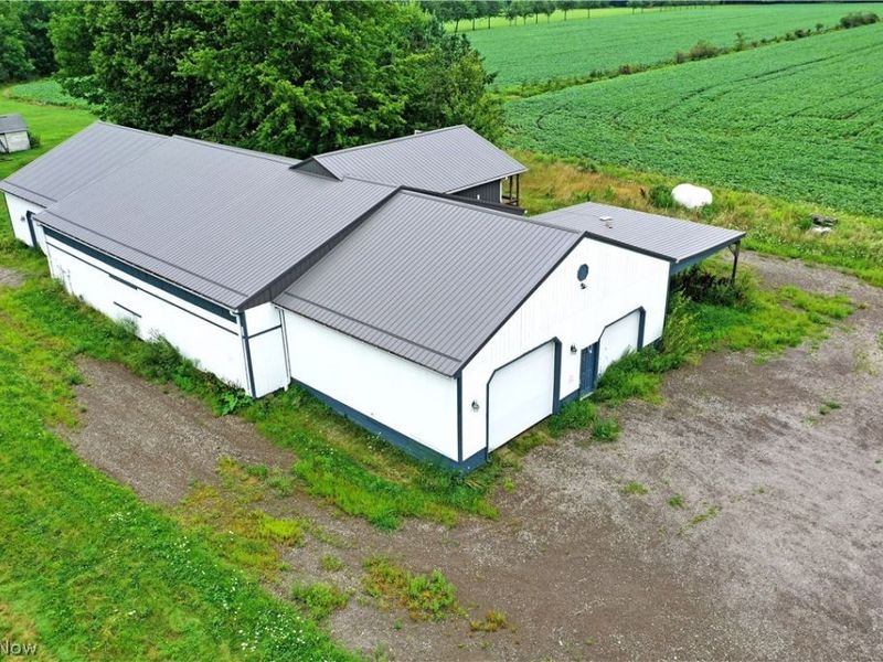 4000 Custer Orangeville Road NE, Burghill, OH 44404 Photo 7