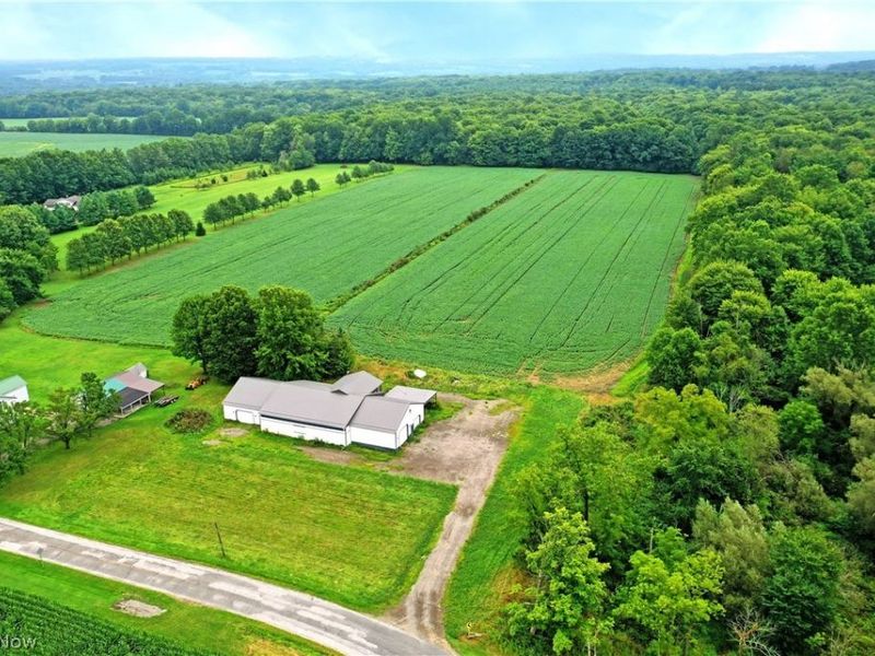 4000 Custer Orangeville Road NE, Burghill, OH 44404 Photo 8