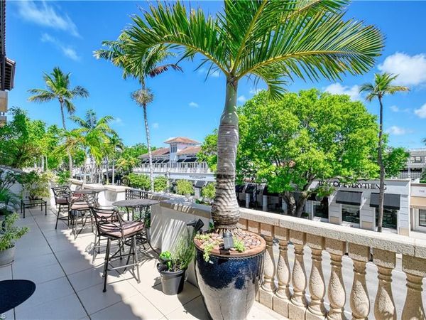 780 5th AVE S, Unit 203, NAPLES, FL 34102