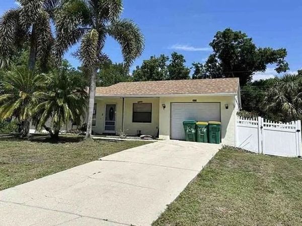 5838 Grey Lane , Other Florida, FL 33950