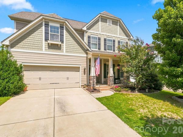 5009 Lydgate Drive , Waxhaw, NC 28173