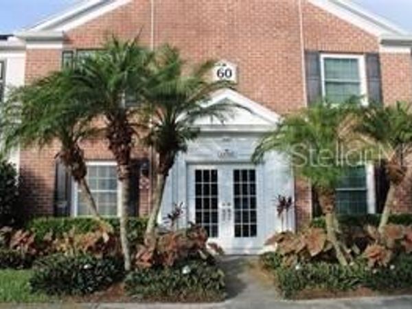 13753 ORANGE SUNSET DRIVE , Unit 202, TAMPA, FL 33618