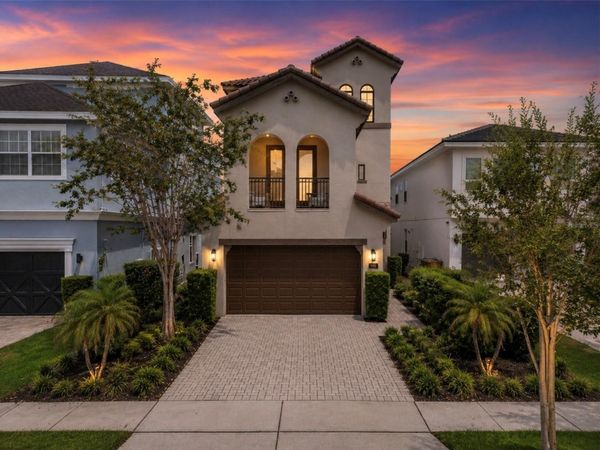 969 DESERT MOUNTAIN COURT , KISSIMMEE, FL 34747