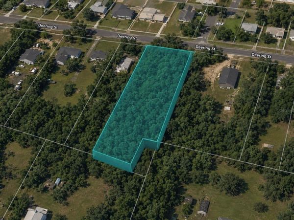 DEERING STREET , MARIANNA, FL 32446