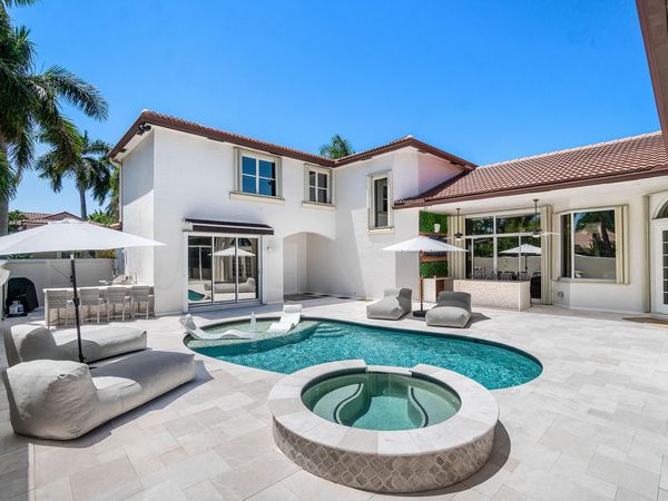 18715 Ocean Mist Drive, Boca Raton, FL 33498