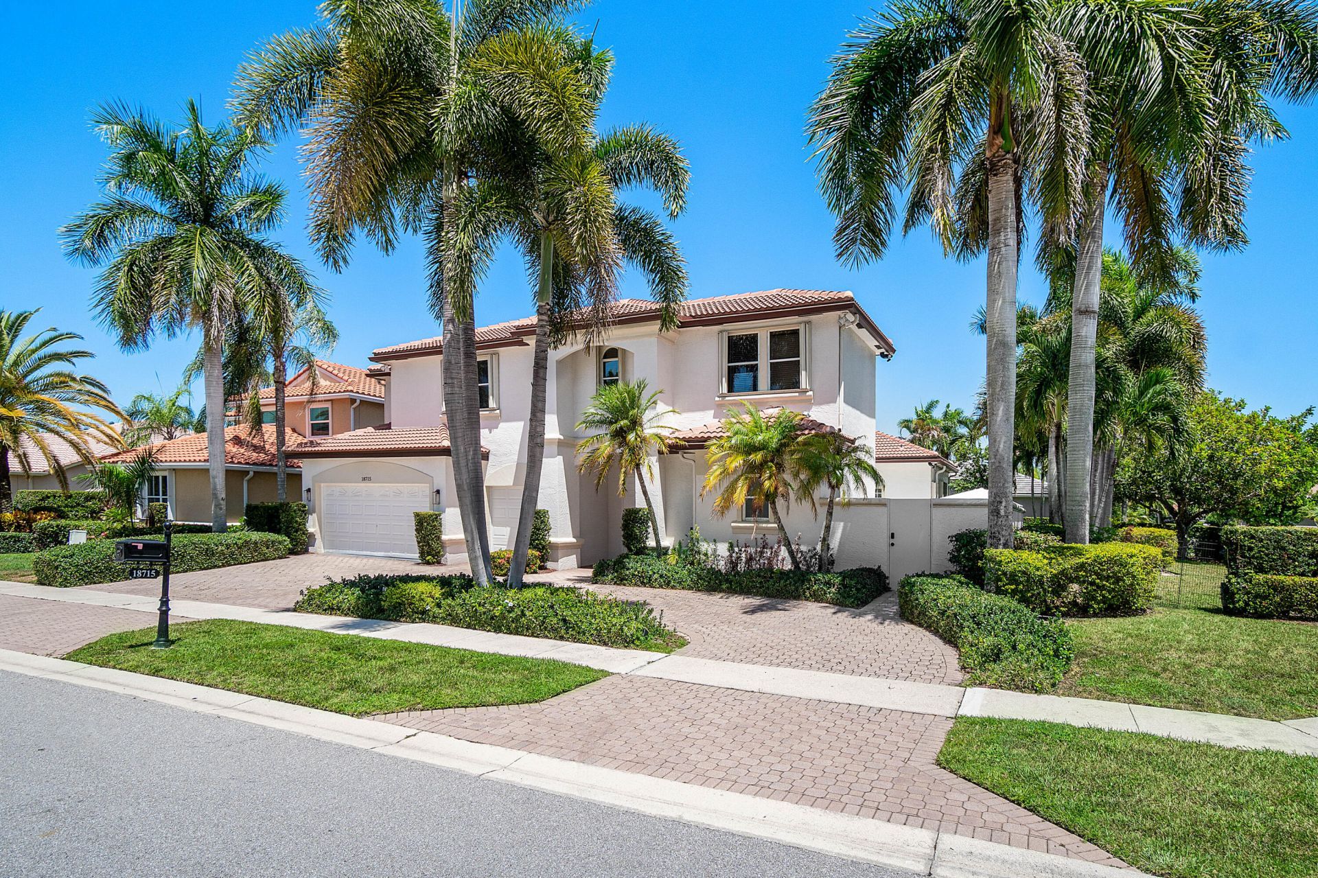18715 Ocean Mist Drive, Boca Raton, FL 33498 Photo