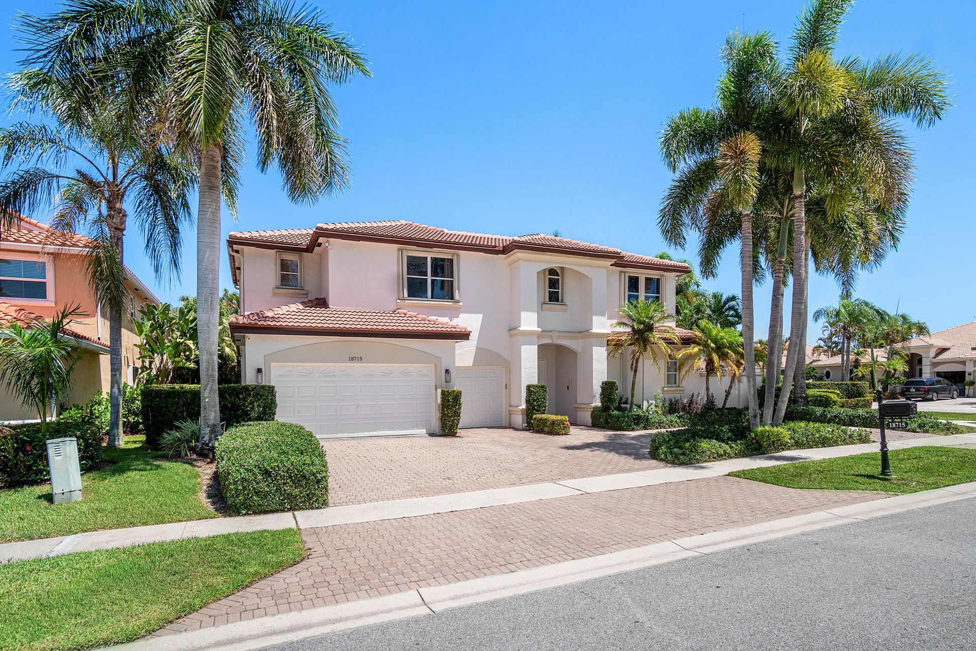 18715 Ocean Mist Drive, Boca Raton, FL 33498 Photo