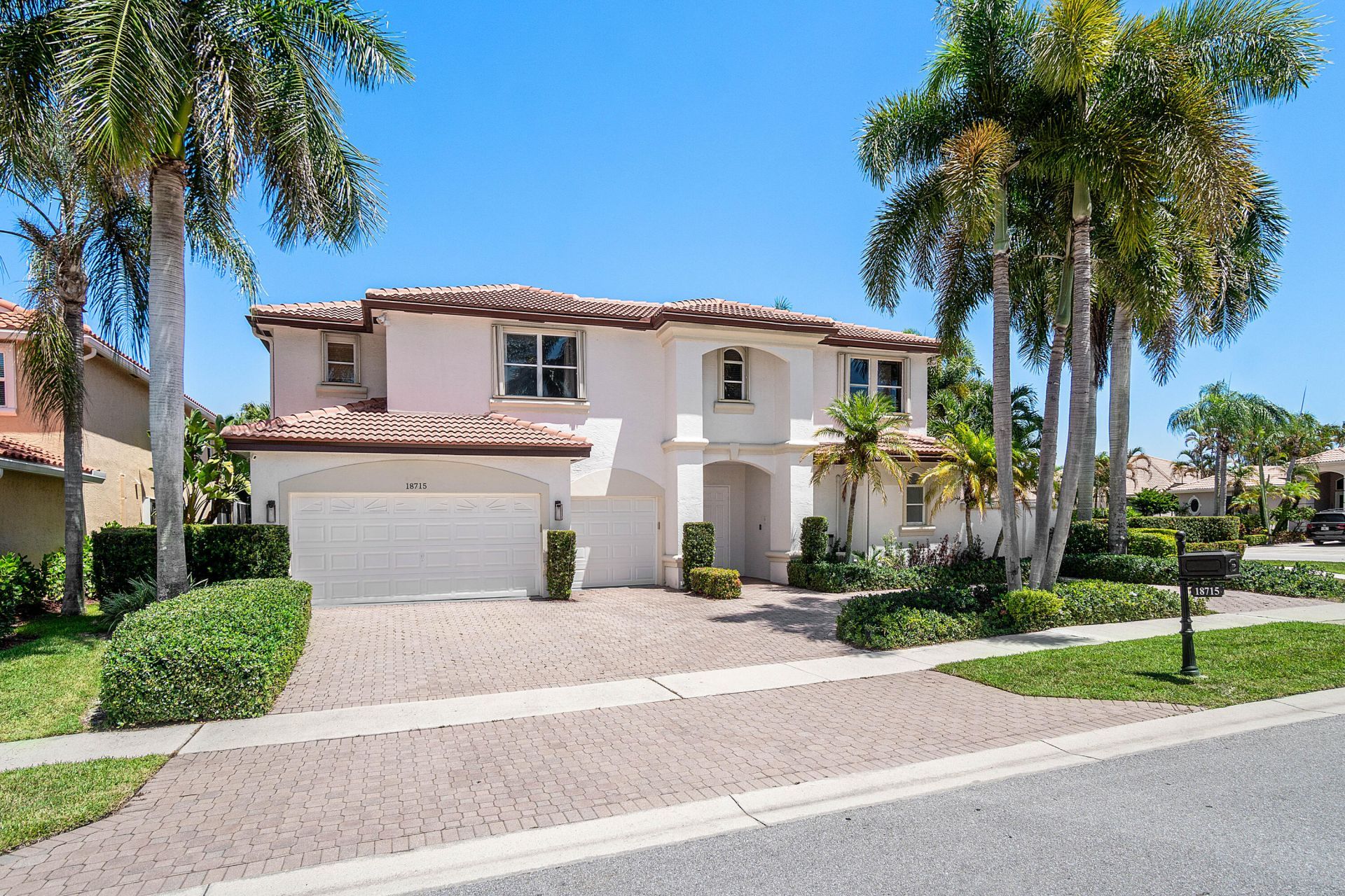 18715 Ocean Mist Drive, Boca Raton, FL 33498 Photo