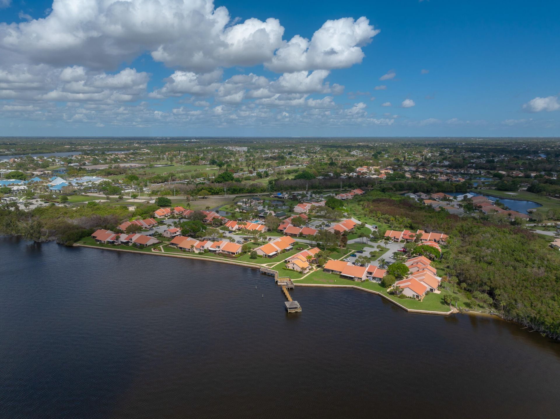 3504 SE Sandpiper Court, Port Saint Lucie, FL 34952 Photo