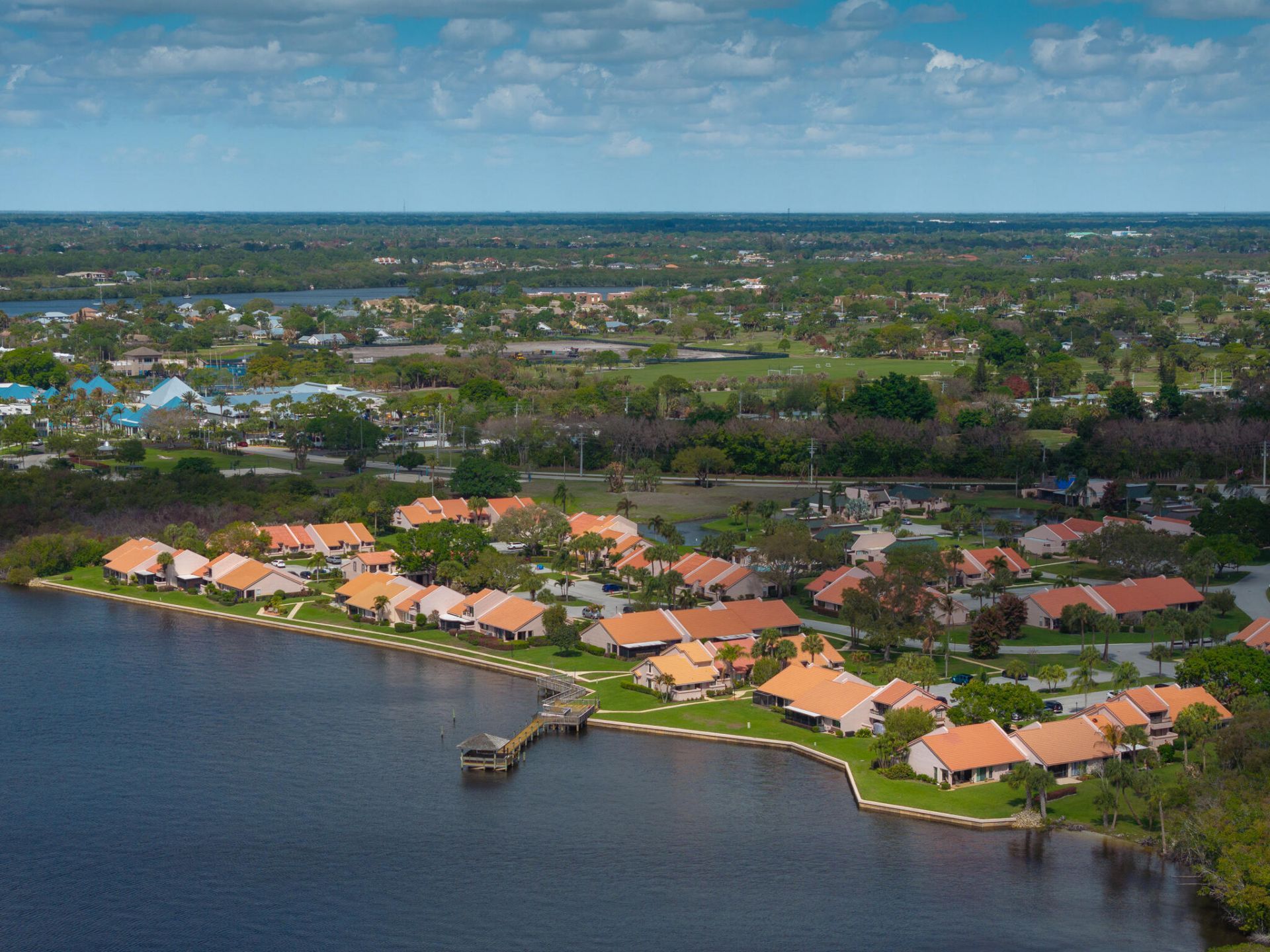 3504 SE Sandpiper Court, Port Saint Lucie, FL 34952 Photo
