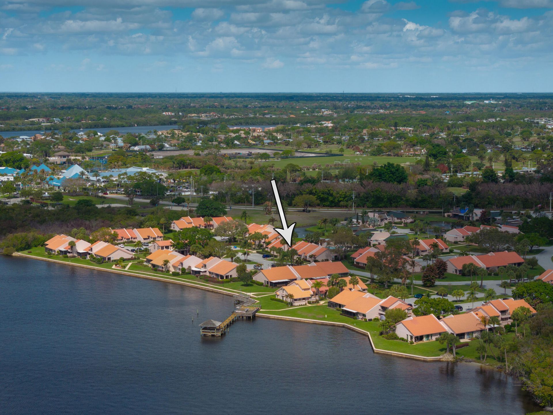 3504 SE Sandpiper Court, Port Saint Lucie, FL 34952 Photo