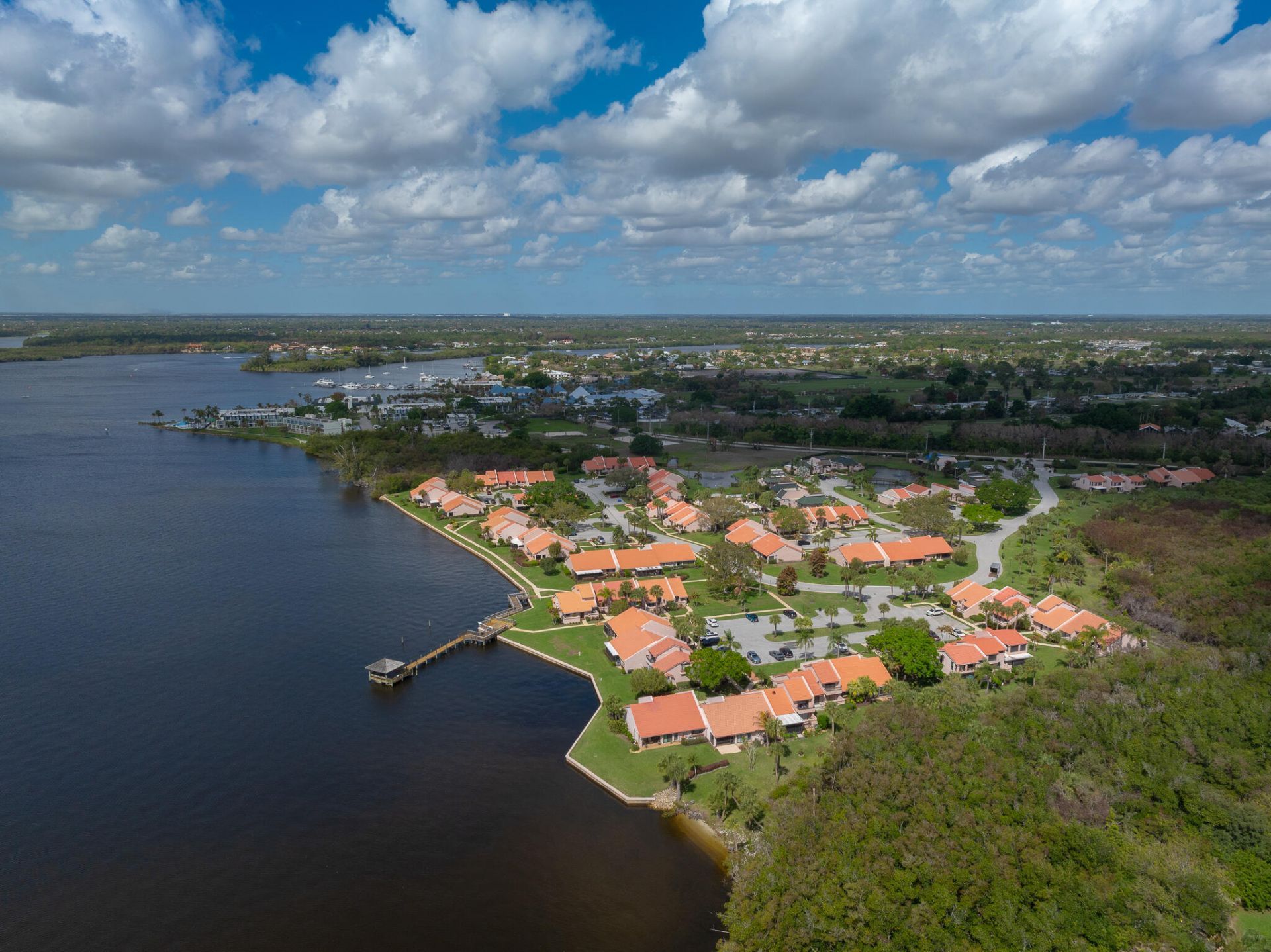 3504 SE Sandpiper Court, Port Saint Lucie, FL 34952 Photo