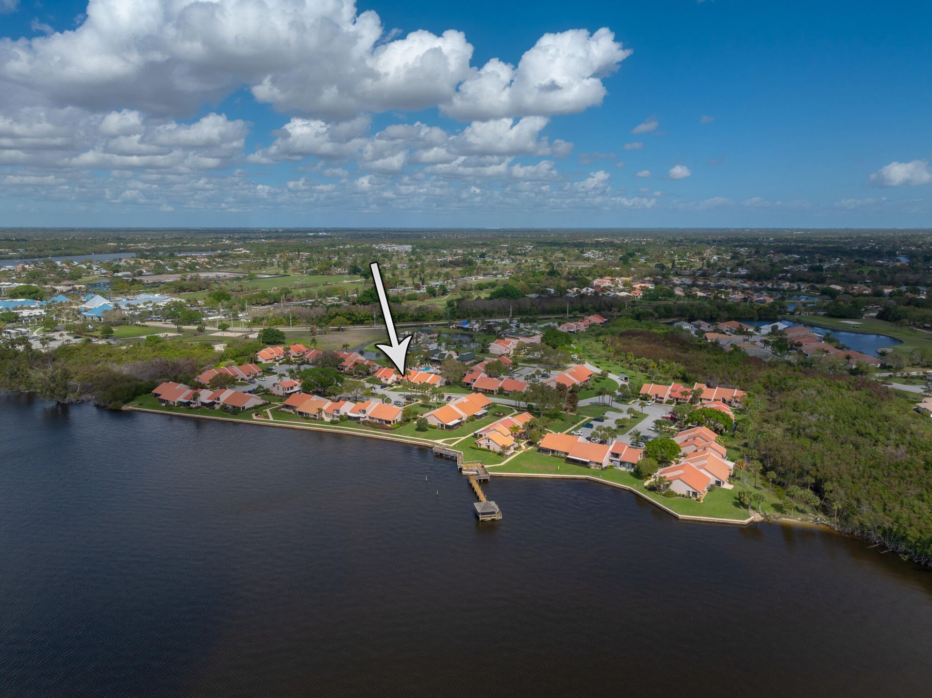 3504 SE Sandpiper Court, Port Saint Lucie, FL 34952 Photo