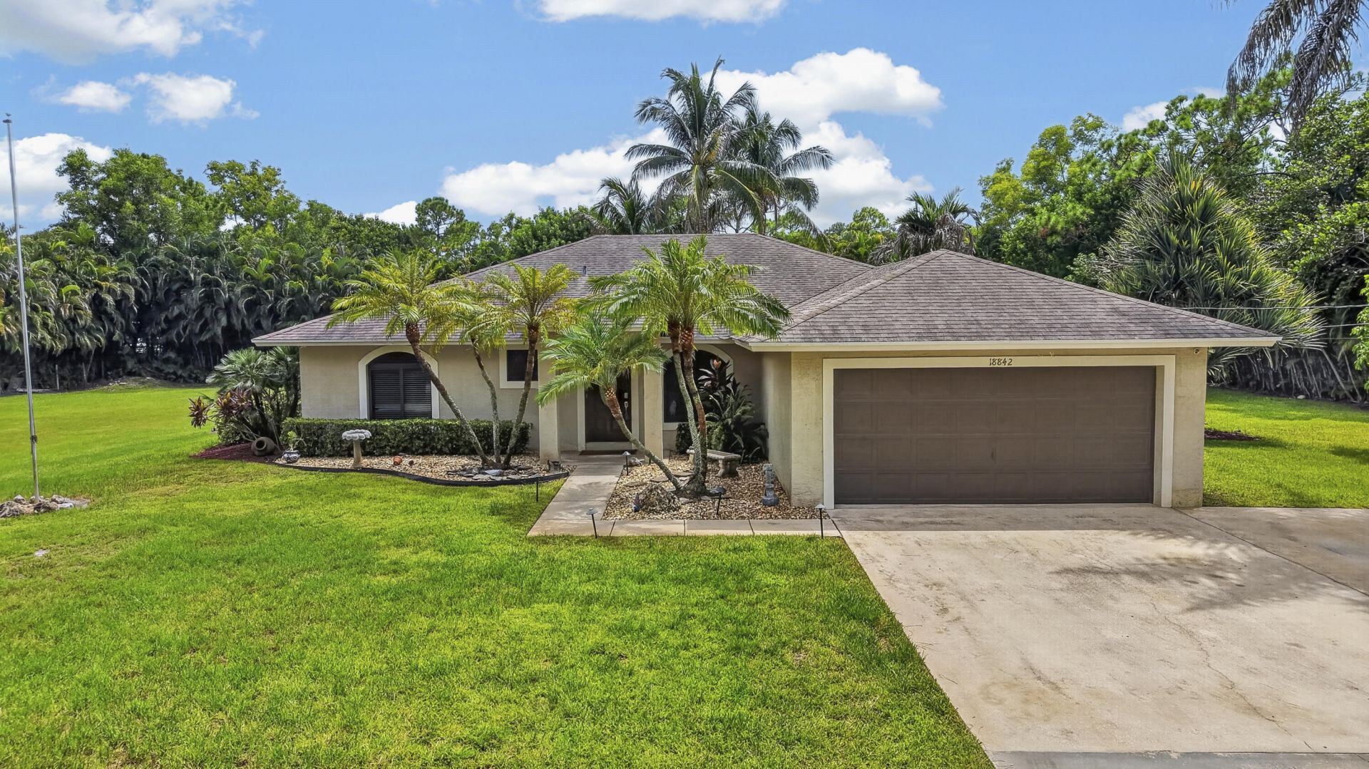 18842 91st Place N, Loxahatchee, FL 33470 Photo