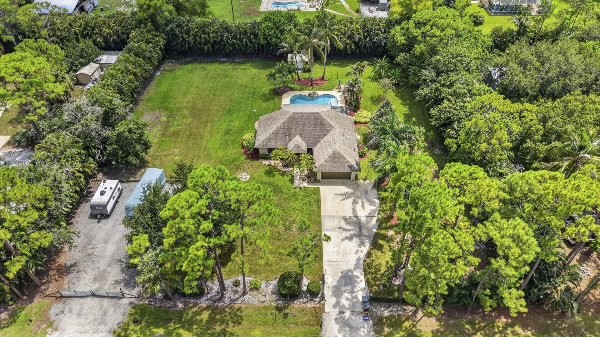18842 91st Place N, Loxahatchee, FL 33470 Photo
