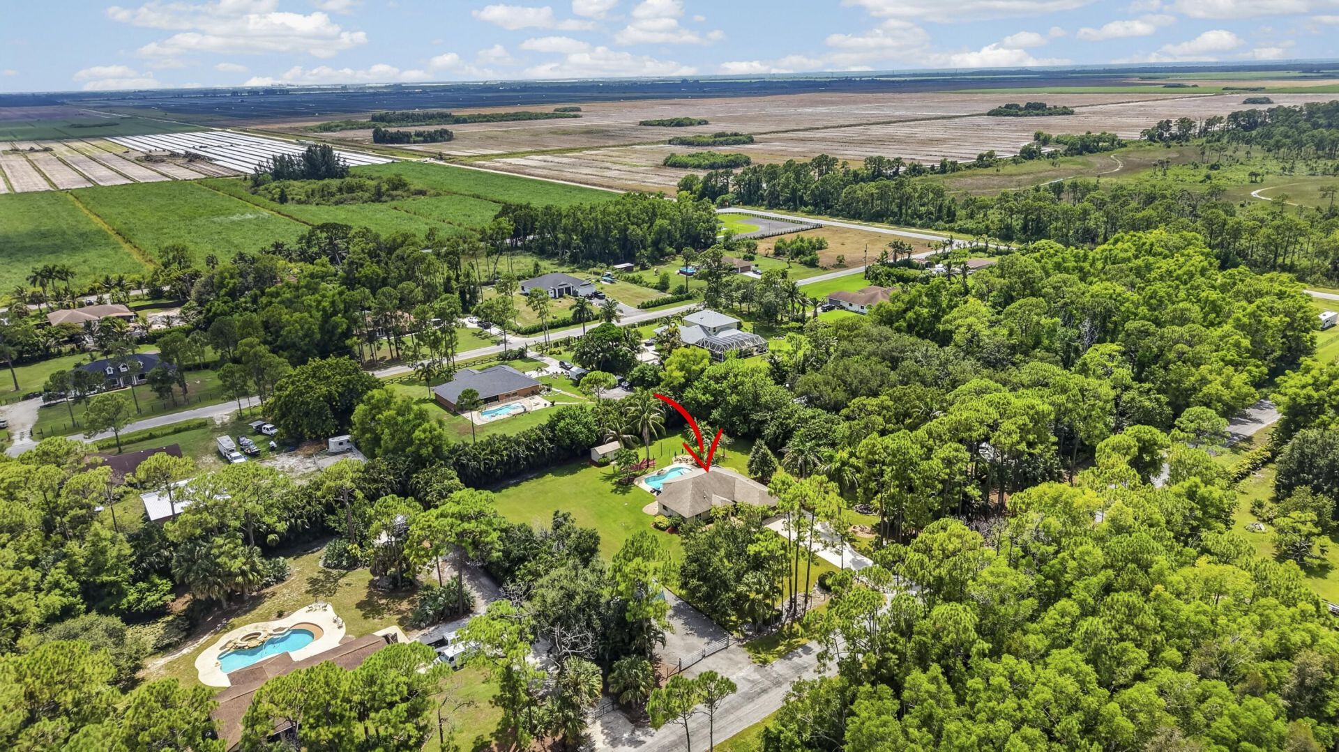 18842 91st Place N, Loxahatchee, FL 33470 Photo