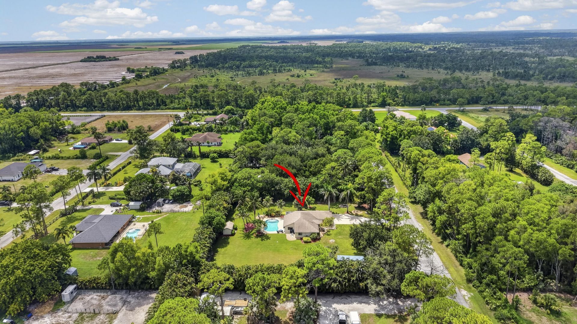 18842 91st Place N, Loxahatchee, FL 33470 Photo