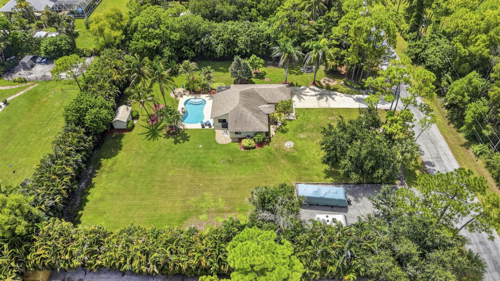 18842 91st Place N, Loxahatchee, FL 33470 Photo