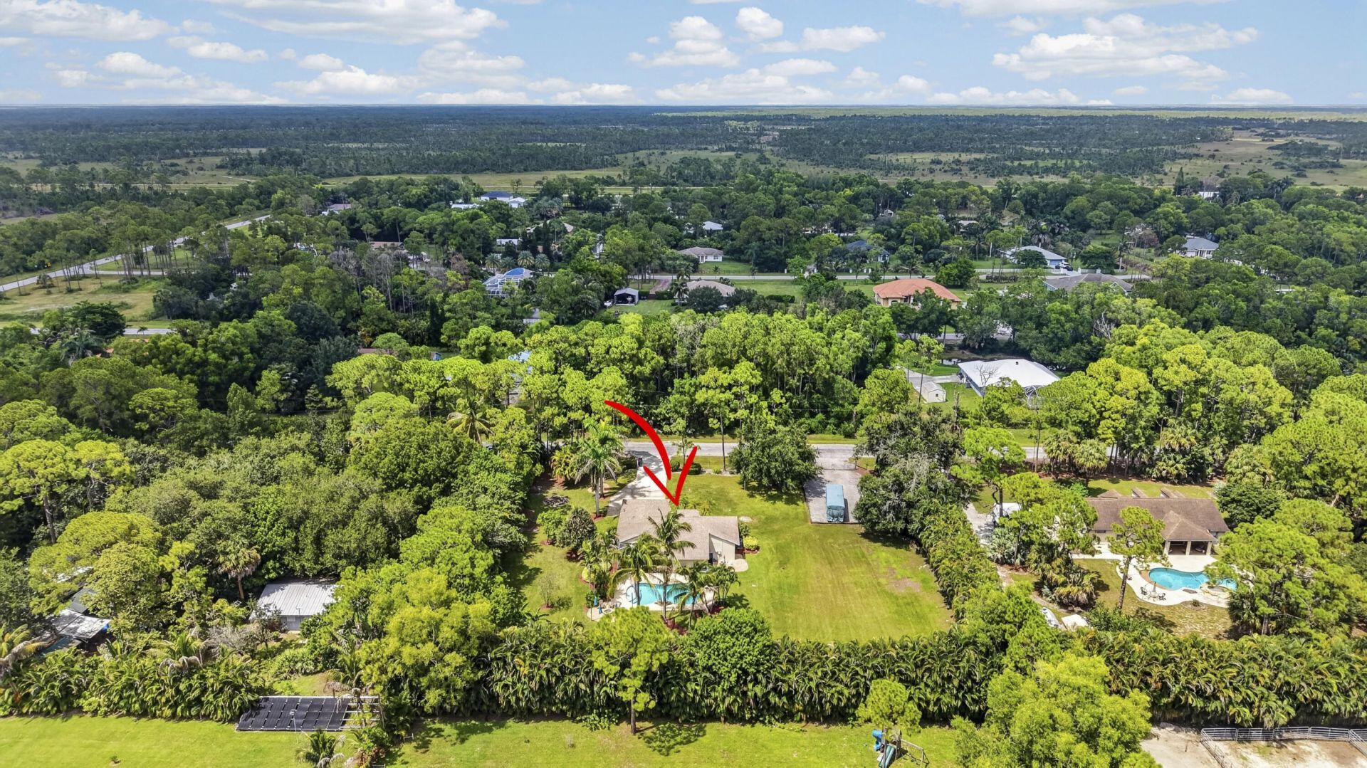 18842 91st Place N, Loxahatchee, FL 33470 Photo