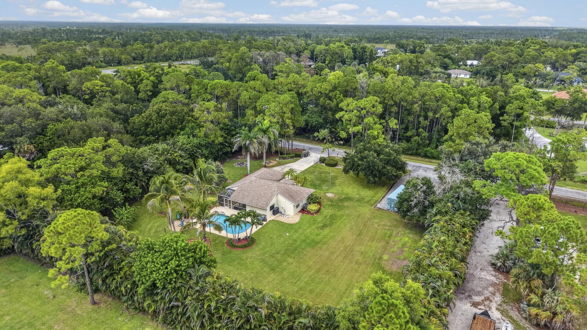18842 91st Place N, Loxahatchee, FL 33470 Photo