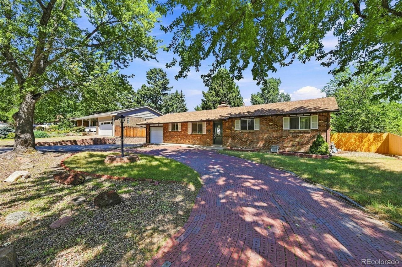 13685 W Alaska Place, Denver, CO 80228 Main Photo