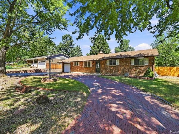 13685 W Alaska Place, Denver, CO 80228