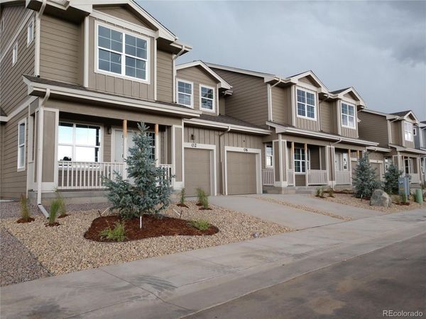206 Ash Street, Bennett, CO 80102