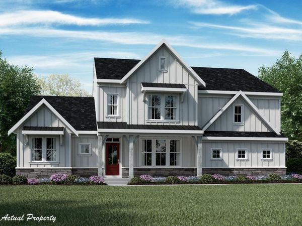 2504 Sycamore , Hilliard, OH 43026
