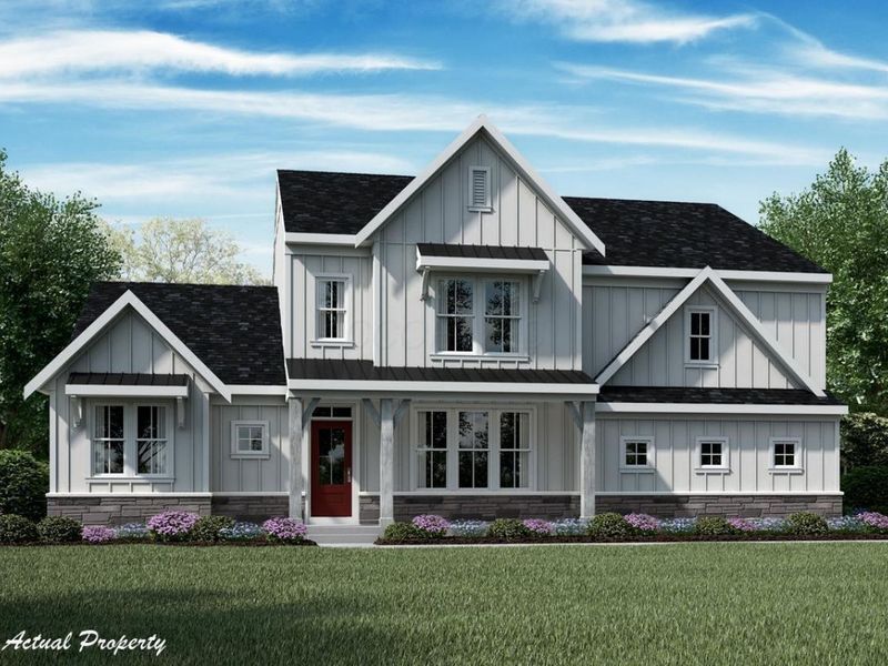 2504 Sycamore , Hilliard, OH 43026 Photo 1