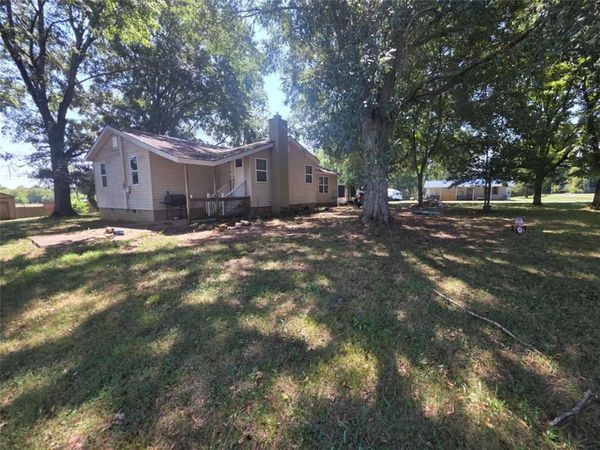 92 Seab Green Road , Cedartown, GA 30125