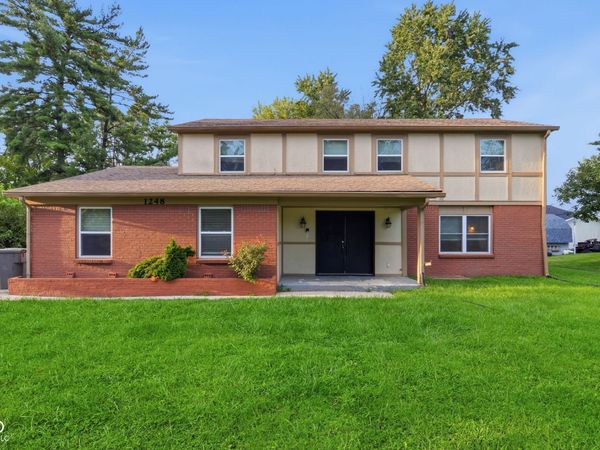 1248 Munsee Circle, Indianapolis, IN 46228