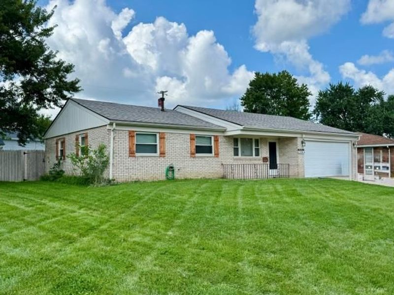 7201 Carmelita Drive, Huber Heights, OH 45424 Photo 1
