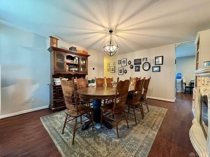 7201 Carmelita Drive, Huber Heights, OH 45424 Photo 10
