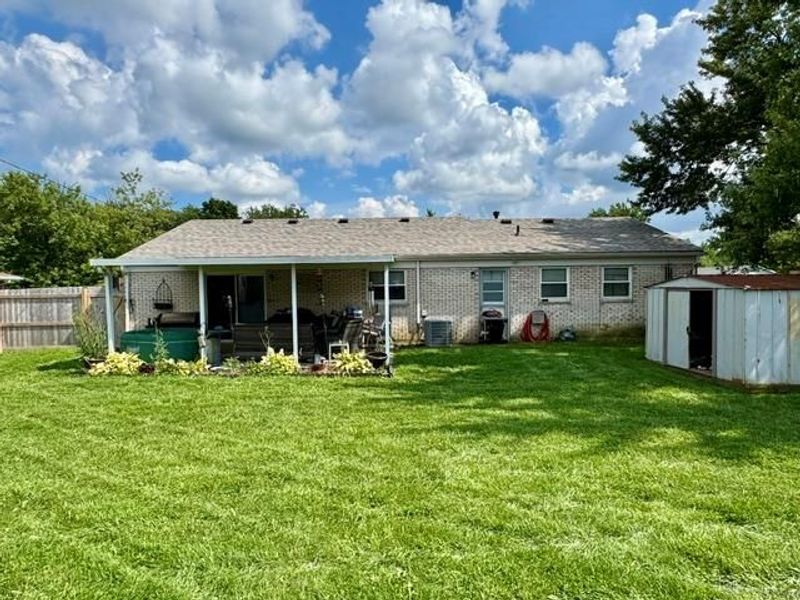 7201 Carmelita Drive, Huber Heights, OH 45424 Photo 45