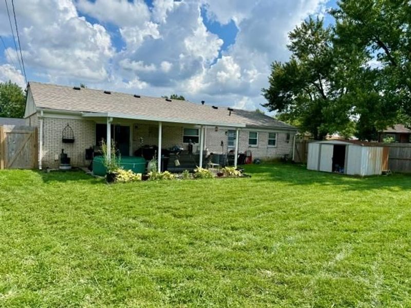 7201 Carmelita Drive, Huber Heights, OH 45424 Photo 46