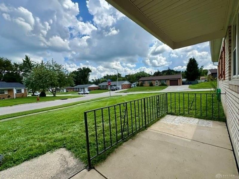 7201 Carmelita Drive, Huber Heights, OH 45424 Photo 5
