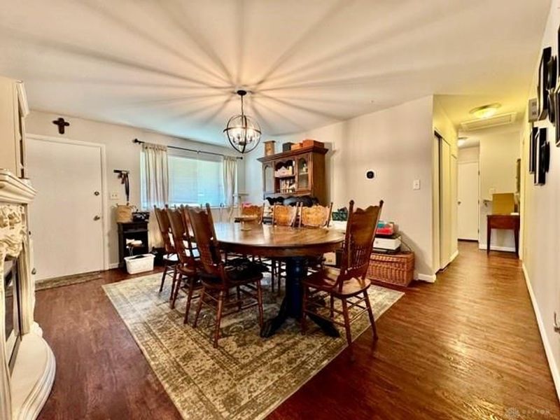 7201 Carmelita Drive, Huber Heights, OH 45424 Photo 6