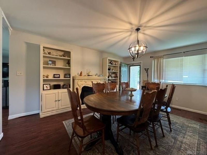 7201 Carmelita Drive, Huber Heights, OH 45424 Photo 7