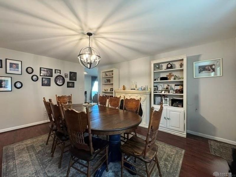 7201 Carmelita Drive, Huber Heights, OH 45424 Photo 8