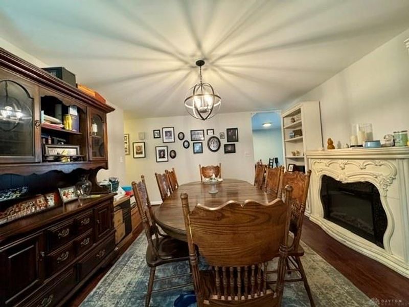 7201 Carmelita Drive, Huber Heights, OH 45424 Photo 9