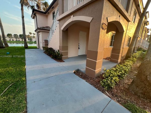 1250 SE 26th St , Unit 101, Homestead, FL 33035